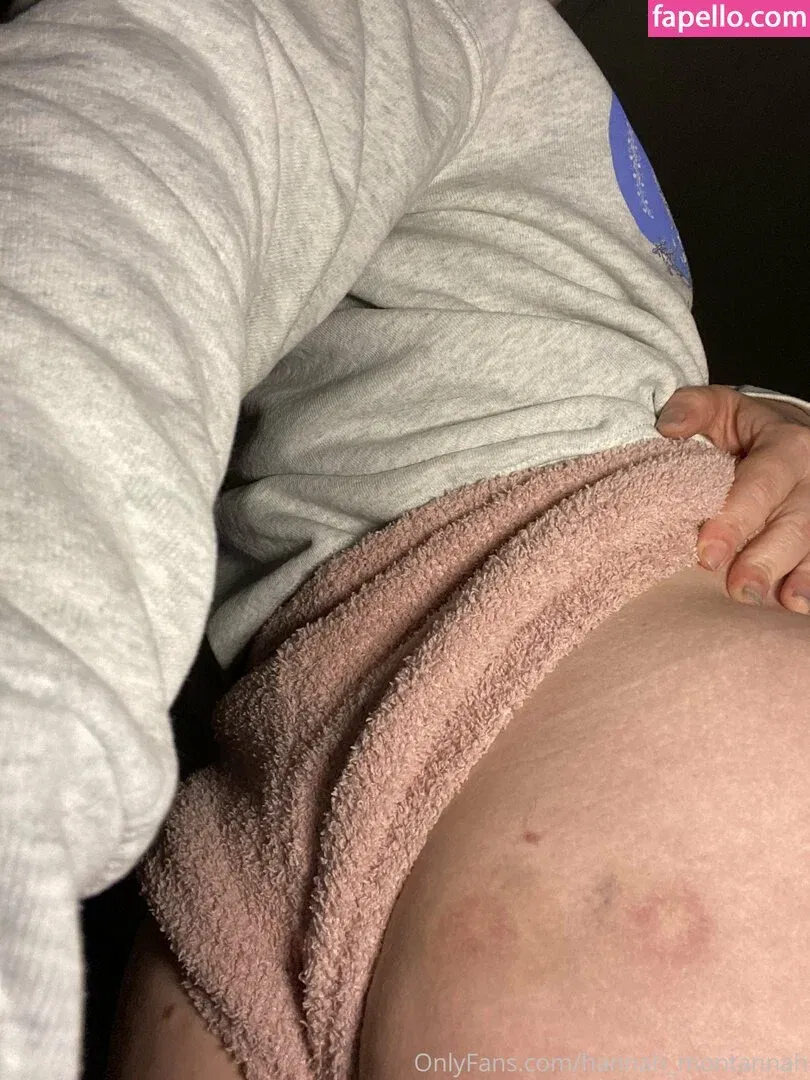 hannah_montannah Onlyfans Photo Gallery 