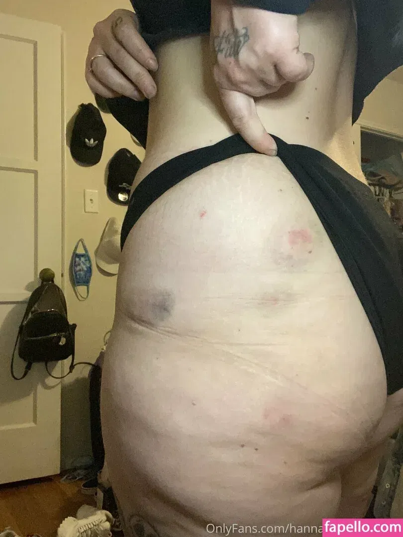 hannah_montannah Onlyfans Photo Gallery 