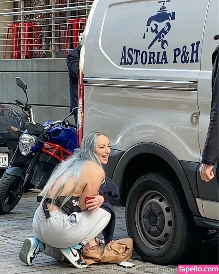 hannah_montannah Onlyfans Photo Gallery 