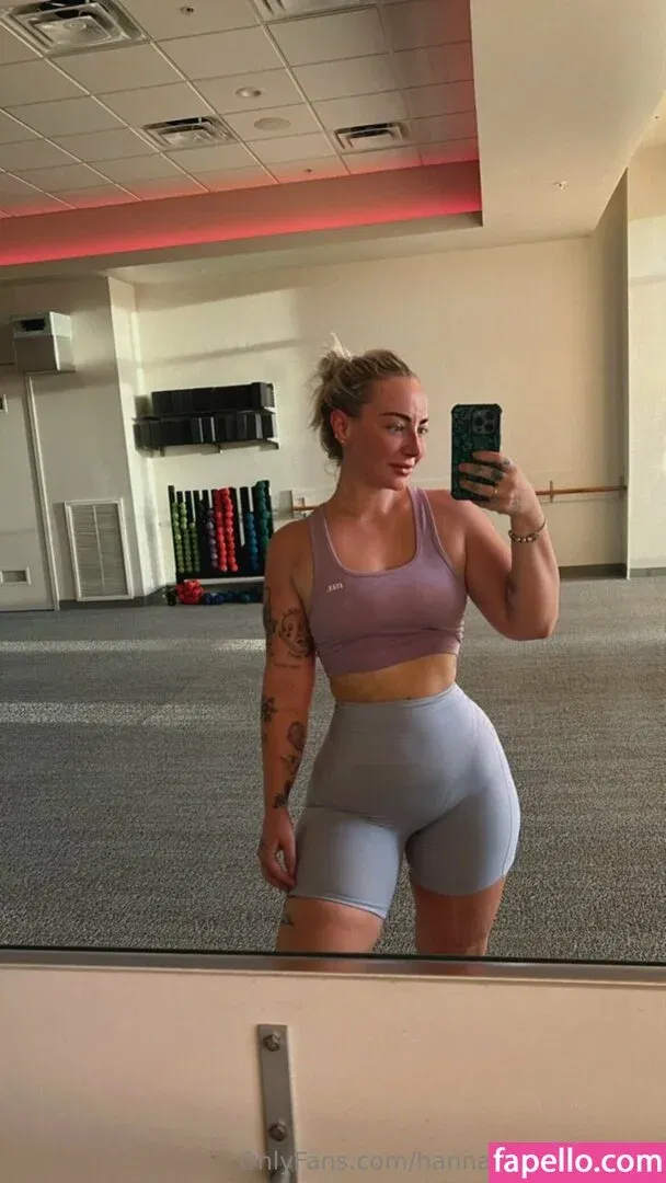 hannah_montannah Onlyfans Photo Gallery 