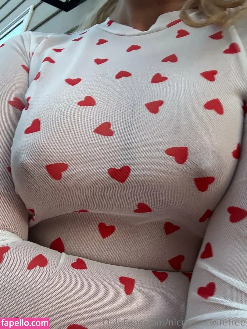 nicolehotwifefree Onlyfans Photo Gallery 