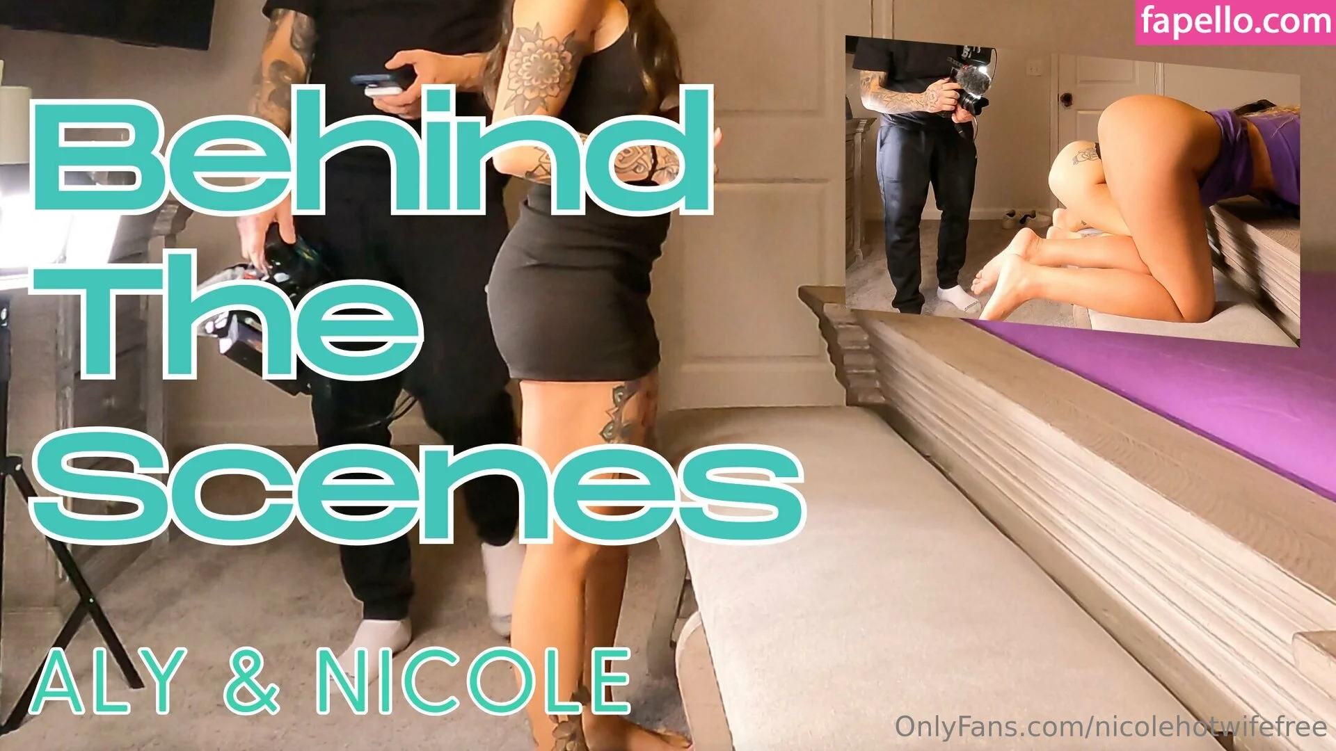 nicolehotwifefree Onlyfans Photo Gallery 