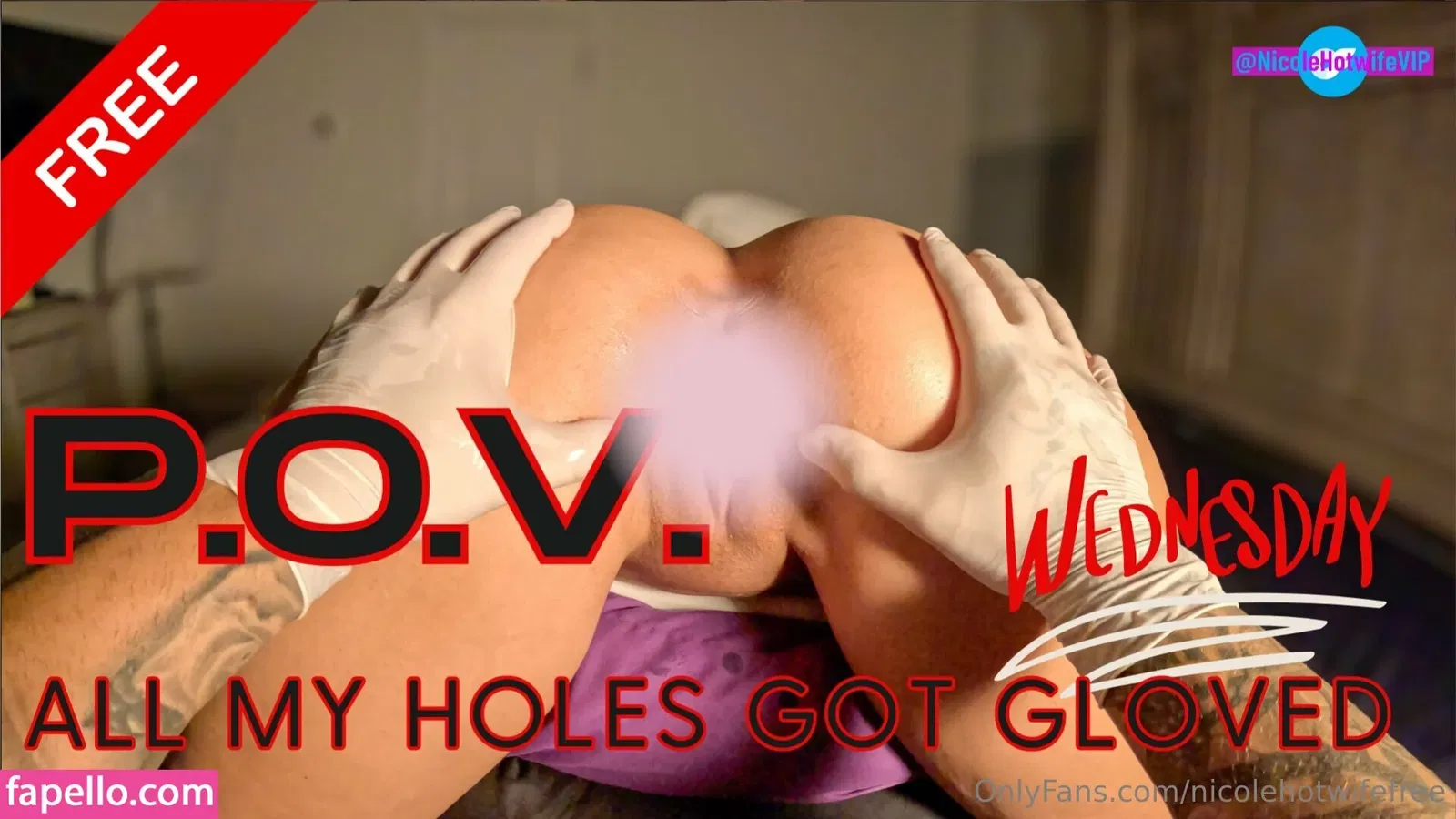 nicolehotwifefree Onlyfans Photo Gallery 