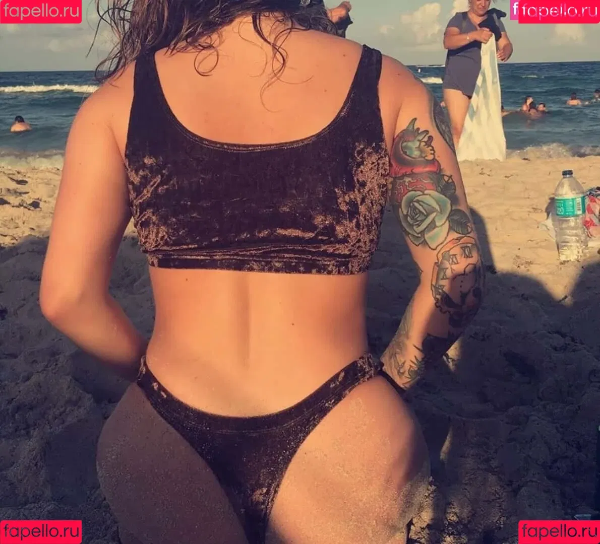 Savorwhatever Onlyfans Photo Gallery 