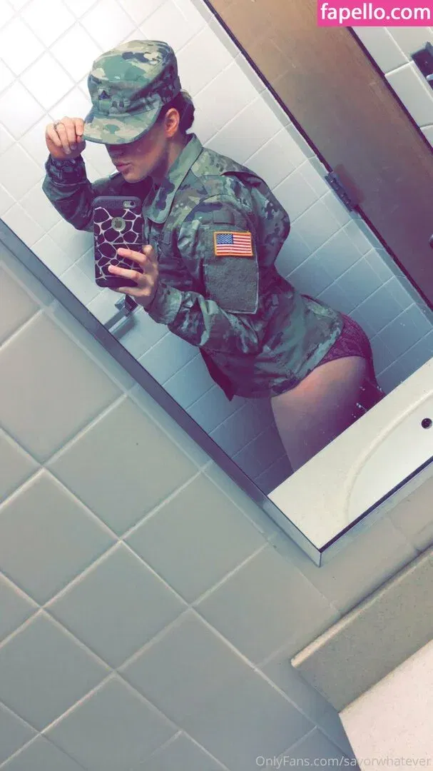 Savorwhatever Onlyfans Photo Gallery 