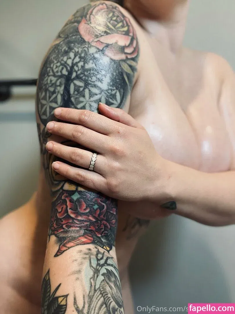 Savorwhatever Onlyfans Photo Gallery 