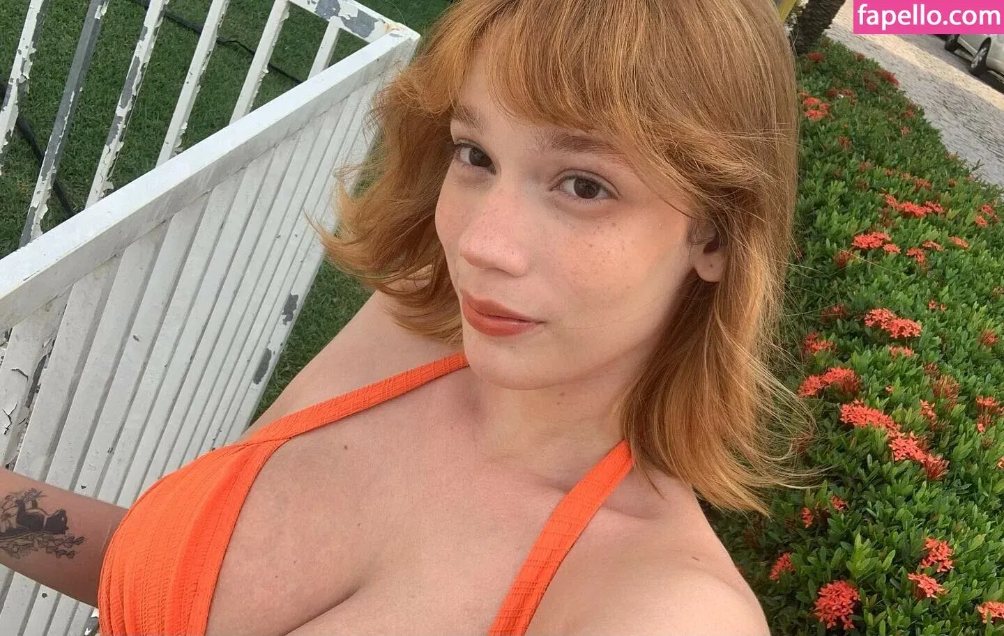 Hdceli Onlyfans Photo Gallery 