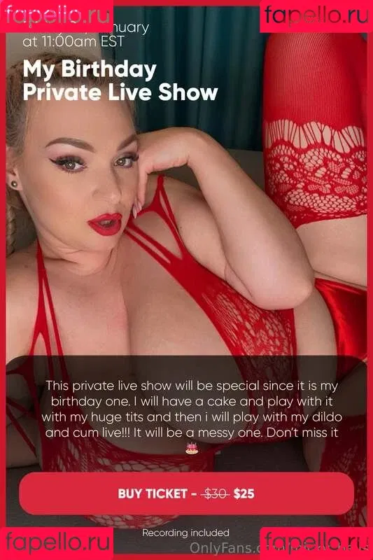 Micky Bells Onlyfans Photo Gallery 