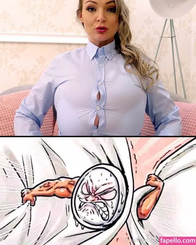 Micky Bells Onlyfans Photo Gallery 