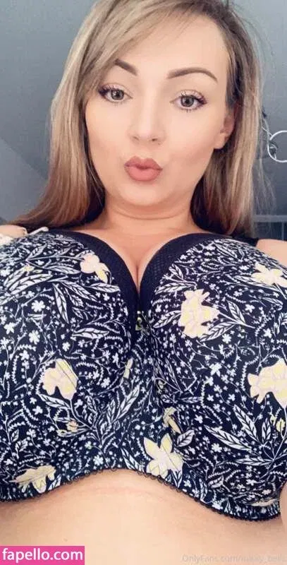 Micky Bells Onlyfans Photo Gallery 