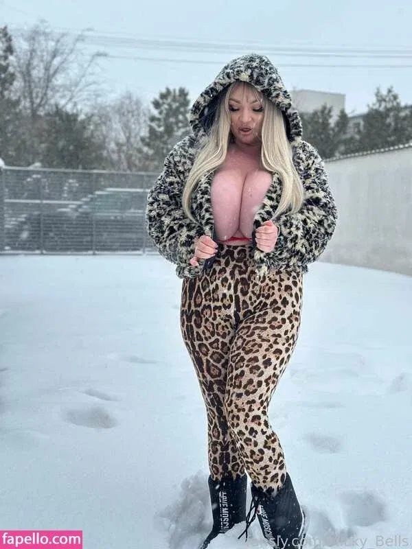 Micky Bells Onlyfans Photo Gallery 