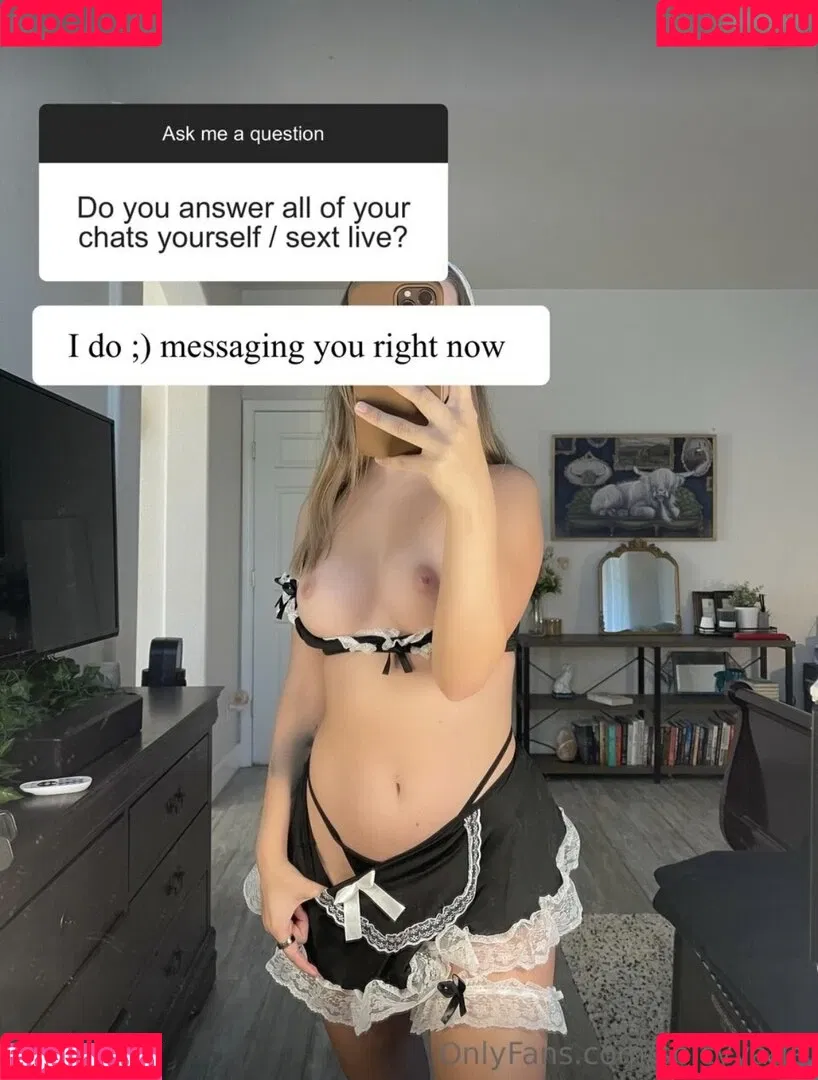 spicyyaria Onlyfans Photo Gallery 