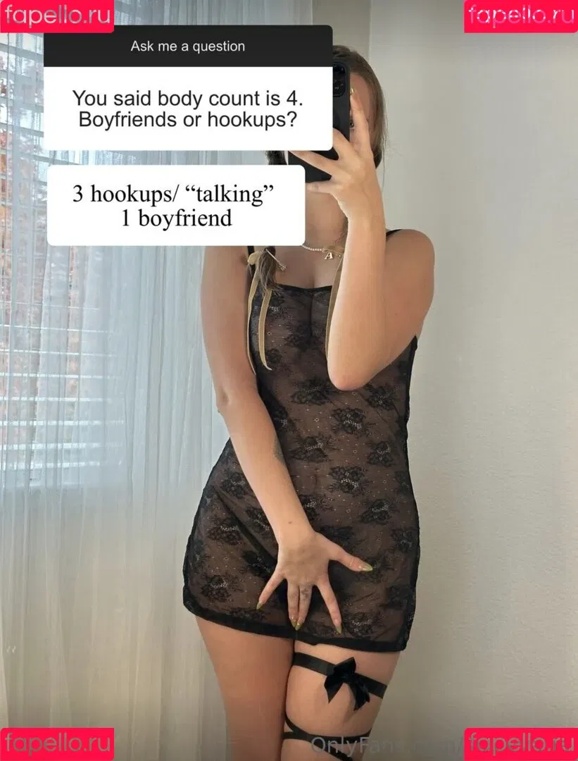 spicyyaria Onlyfans Photo Gallery 