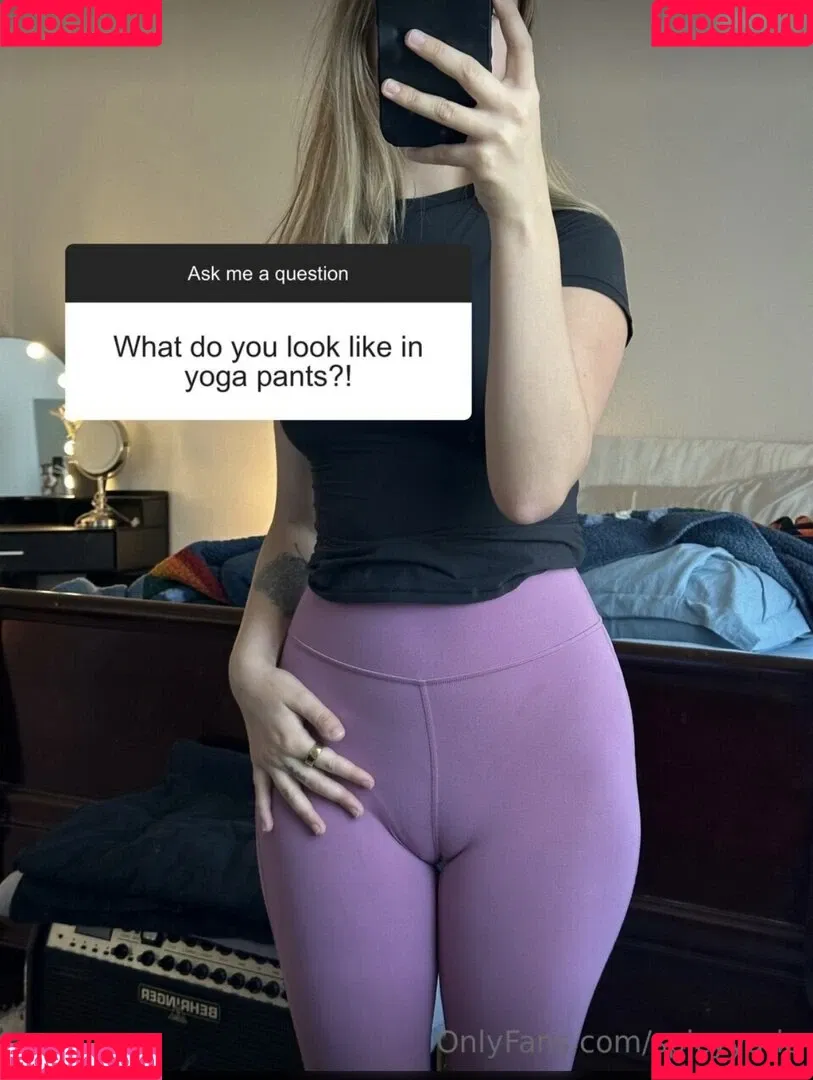spicyyaria Onlyfans Photo Gallery 