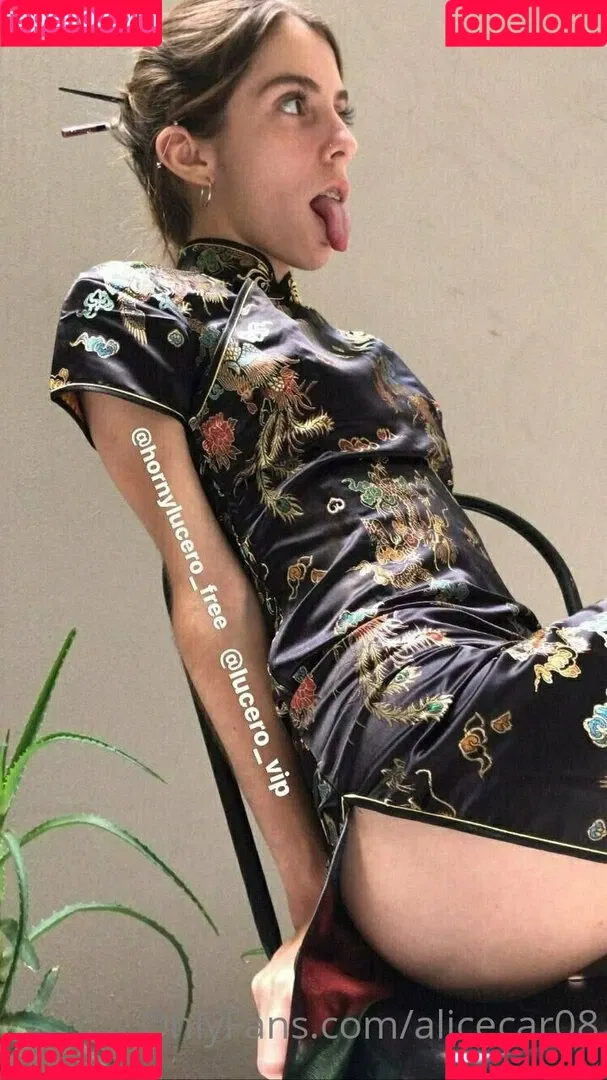 alicecar08 Onlyfans Photo Gallery 
