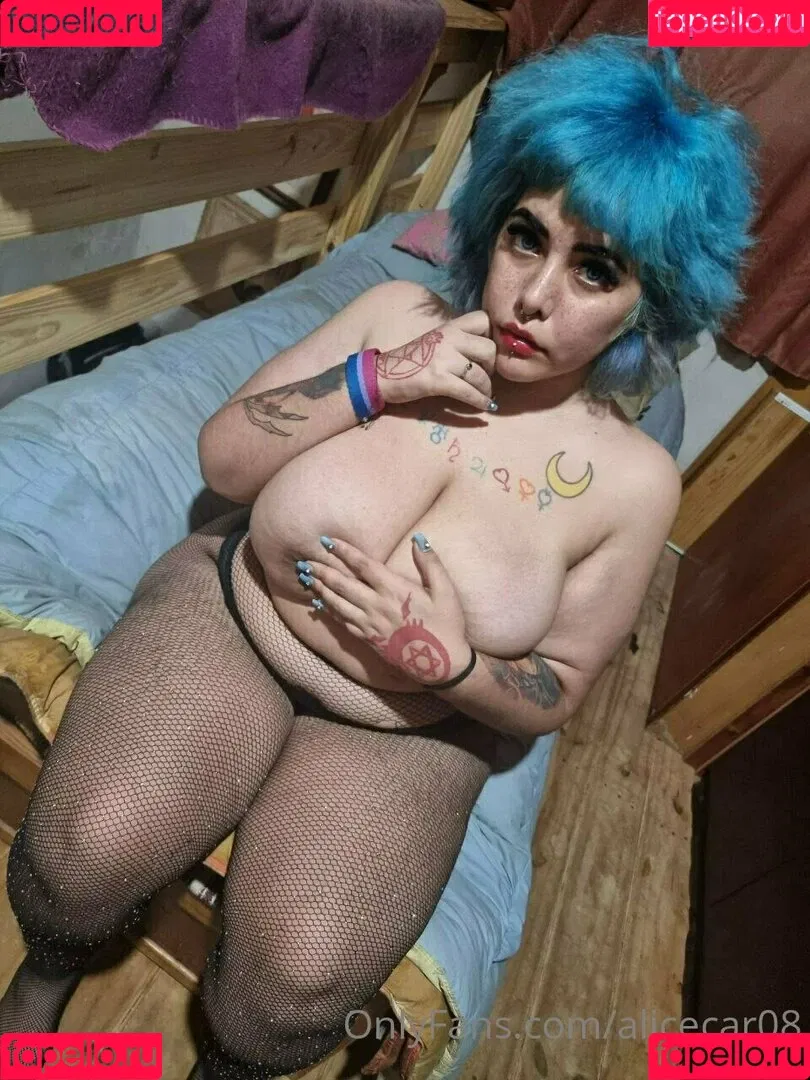 alicecar08 Onlyfans Photo Gallery 