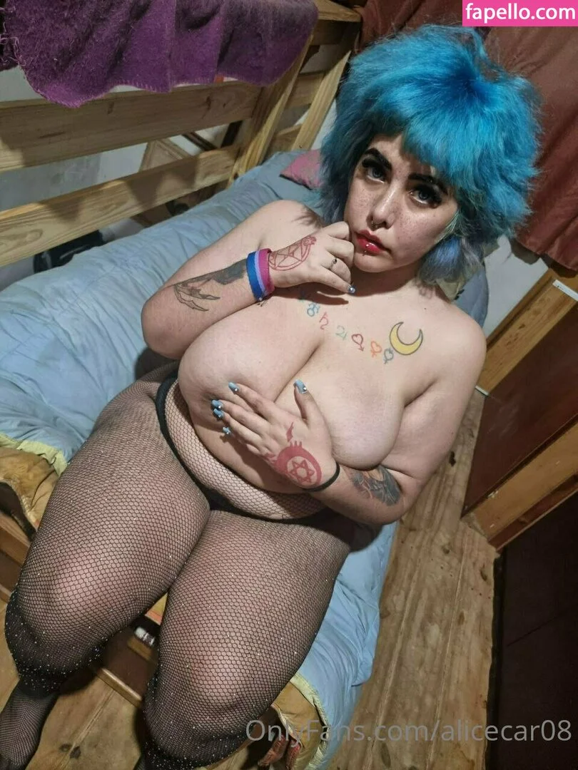 alicecar08 Onlyfans Photo Gallery 