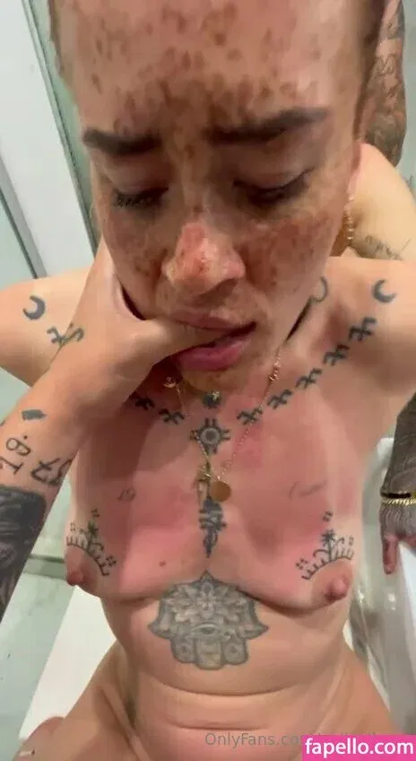 Polly Ellens Onlyfans Photo Gallery 