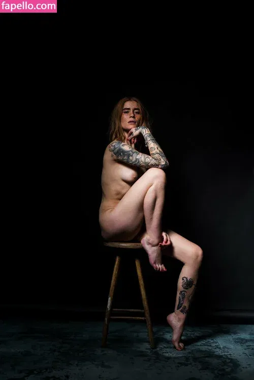 Polly Ellens Onlyfans Photo Gallery 