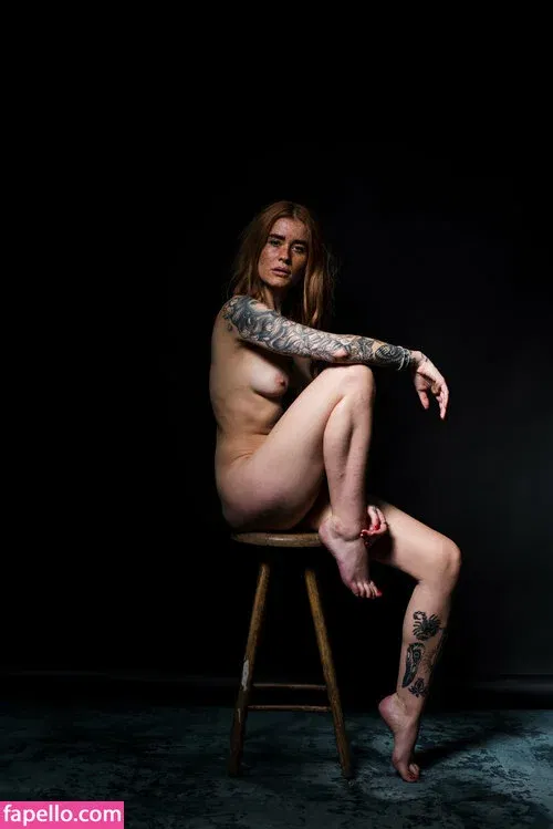 Polly Ellens Onlyfans Photo Gallery 