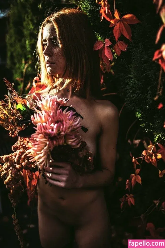 Polly Ellens Onlyfans Photo Gallery 