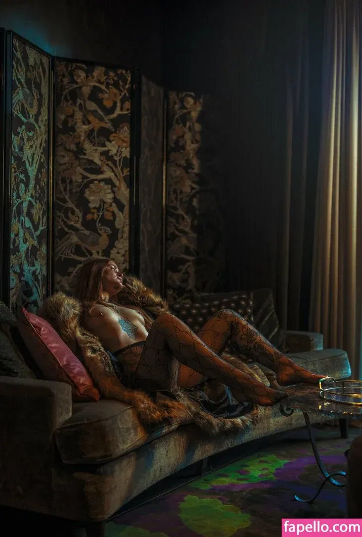 Polly Ellens Onlyfans Photo Gallery 