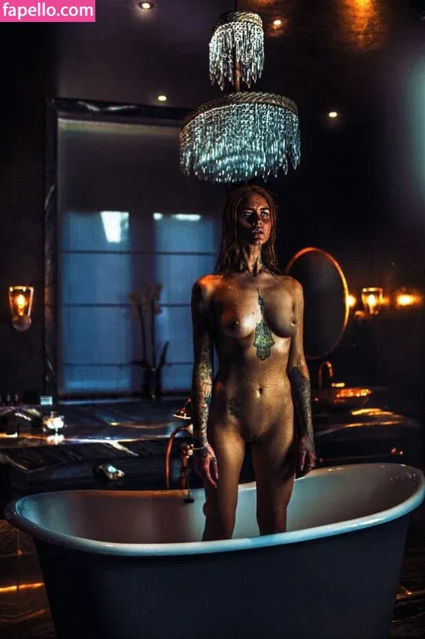 Polly Ellens Onlyfans Photo Gallery 