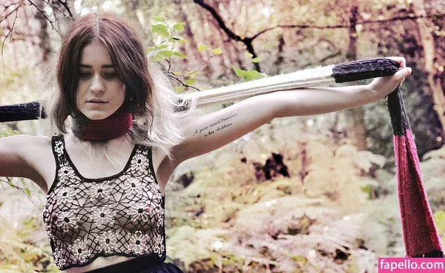 Polly Ellens Onlyfans Photo Gallery 