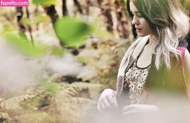 Polly Ellens Onlyfans Photo Gallery 