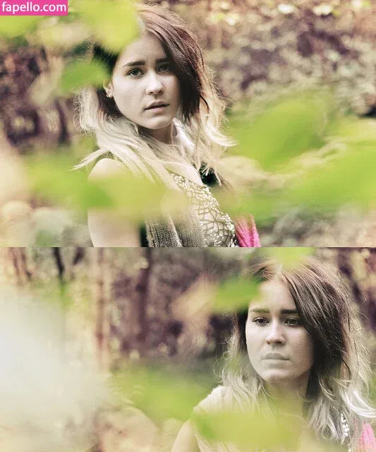 Polly Ellens Onlyfans Photo Gallery 