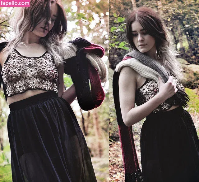 Polly Ellens Onlyfans Photo Gallery 