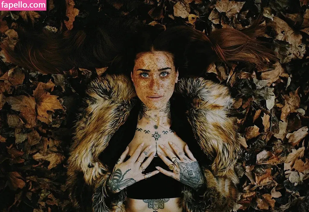 Polly Ellens Onlyfans Photo Gallery 