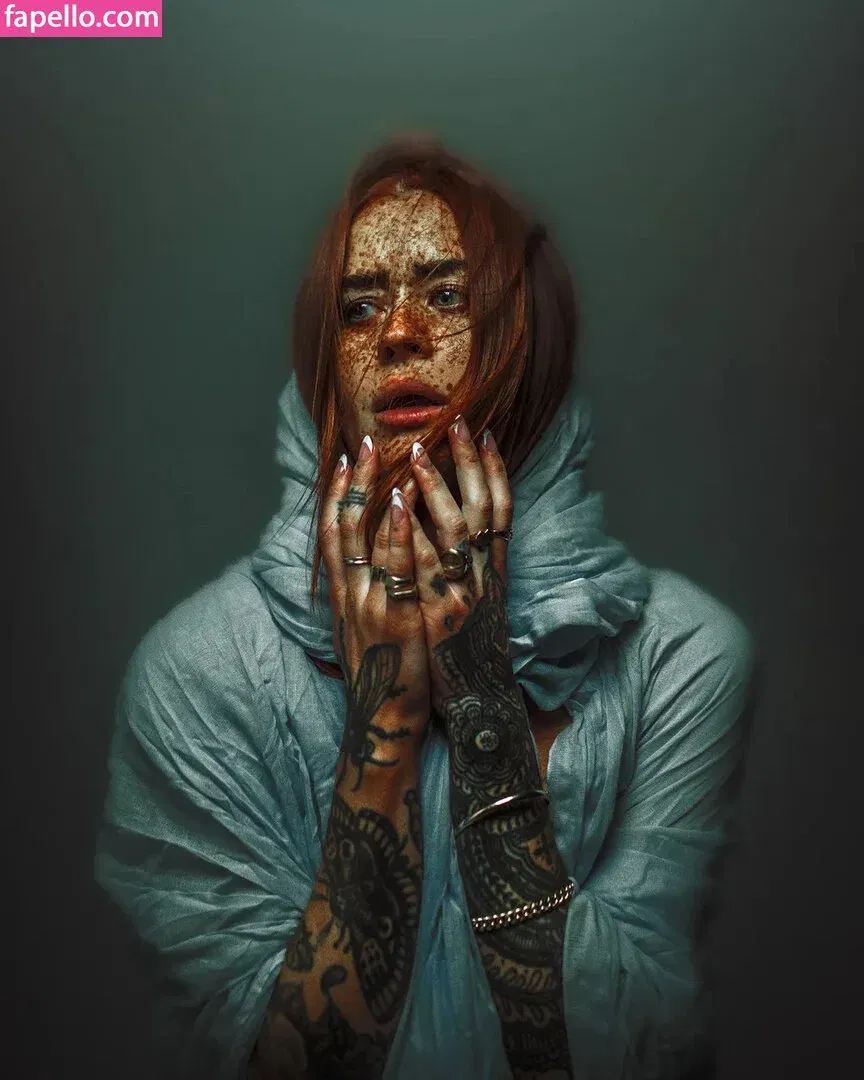 Polly Ellens Onlyfans Photo Gallery 