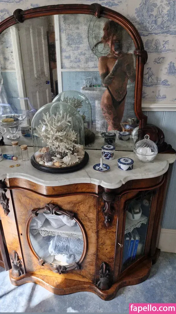 Polly Ellens Onlyfans Photo Gallery 