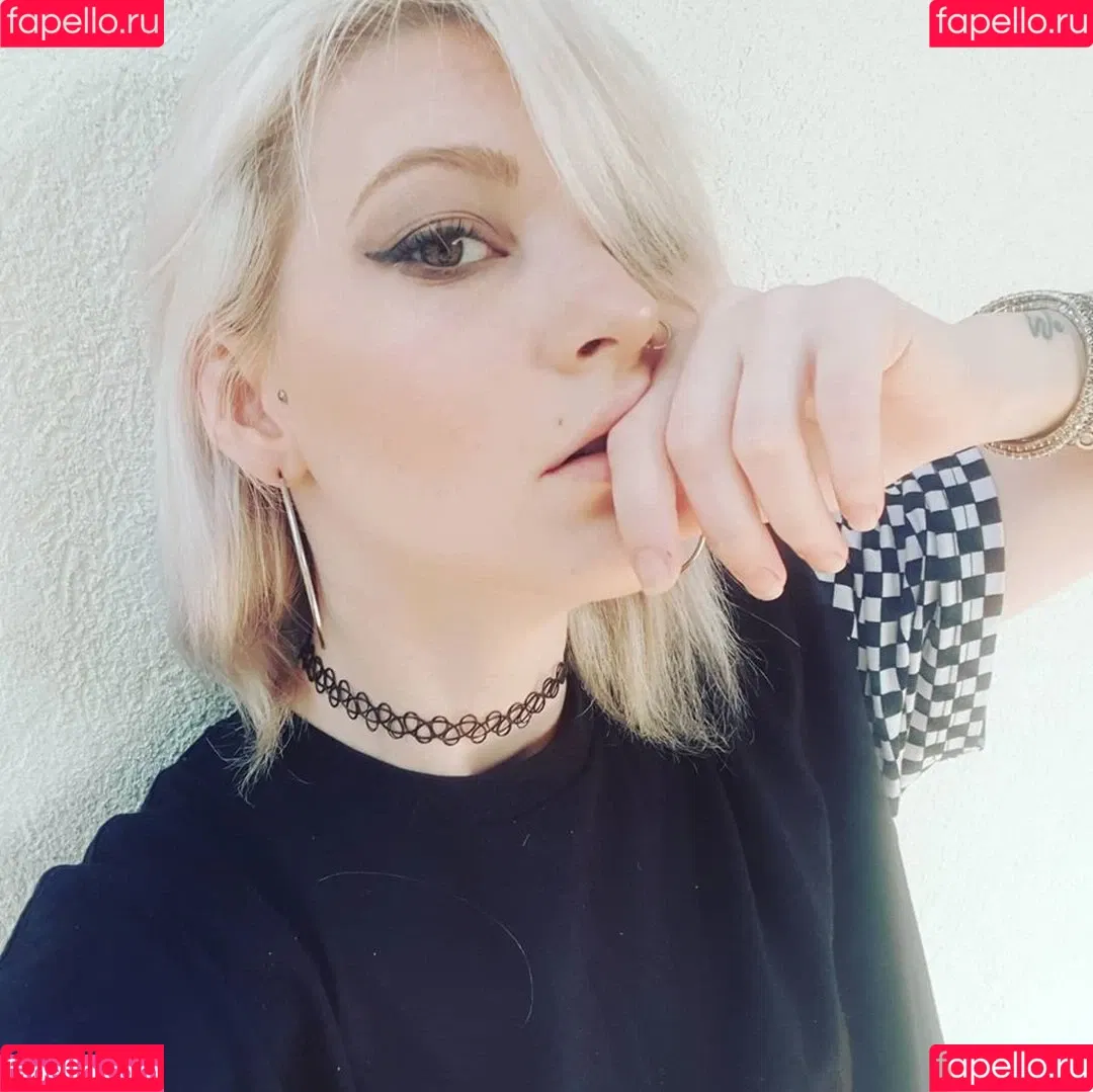 Ksenia Anisimov Onlyfans Photo Gallery 