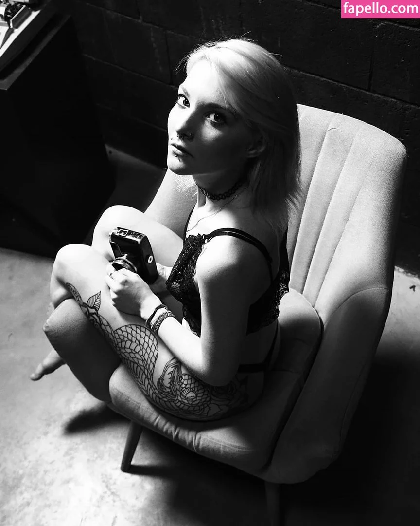 Ksenia Anisimov Onlyfans Photo Gallery 