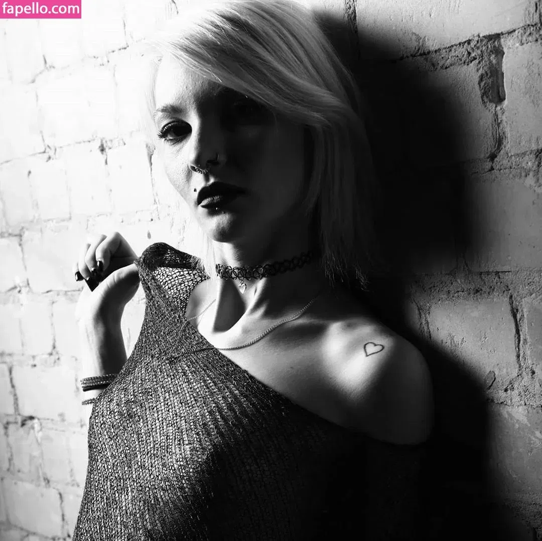 Ksenia Anisimov Onlyfans Photo Gallery 