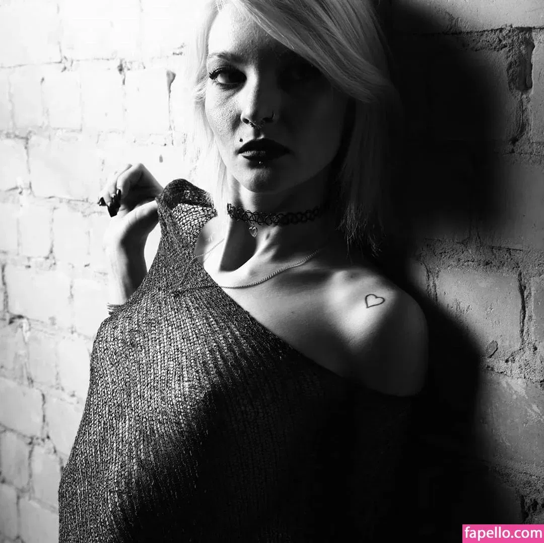 Ksenia Anisimov Onlyfans Photo Gallery 