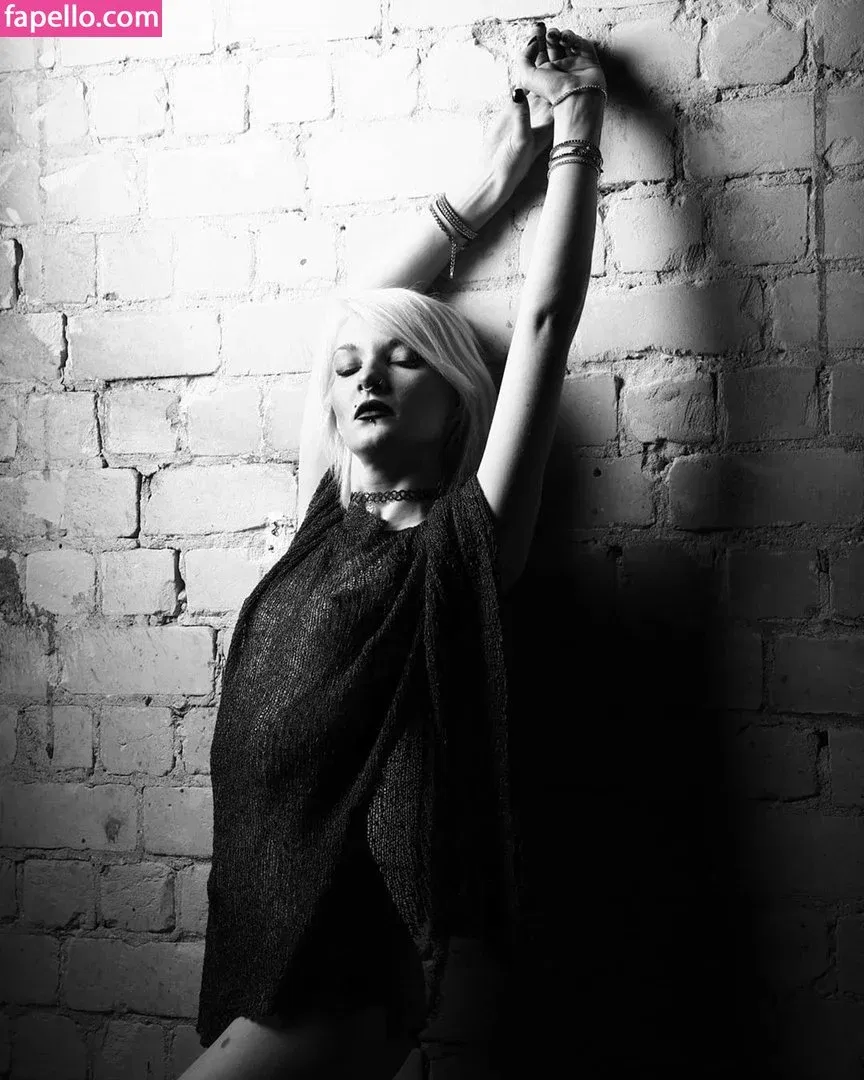 Ksenia Anisimov Onlyfans Photo Gallery 