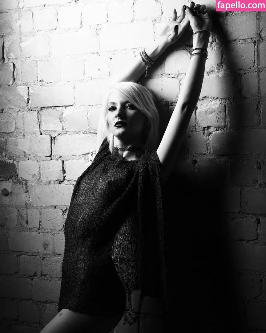 Ksenia Anisimov Onlyfans Photo Gallery 