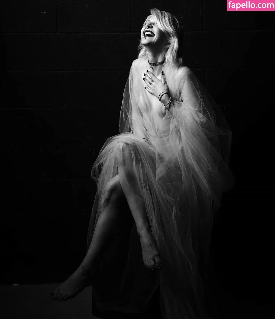 Ksenia Anisimov Onlyfans Photo Gallery 