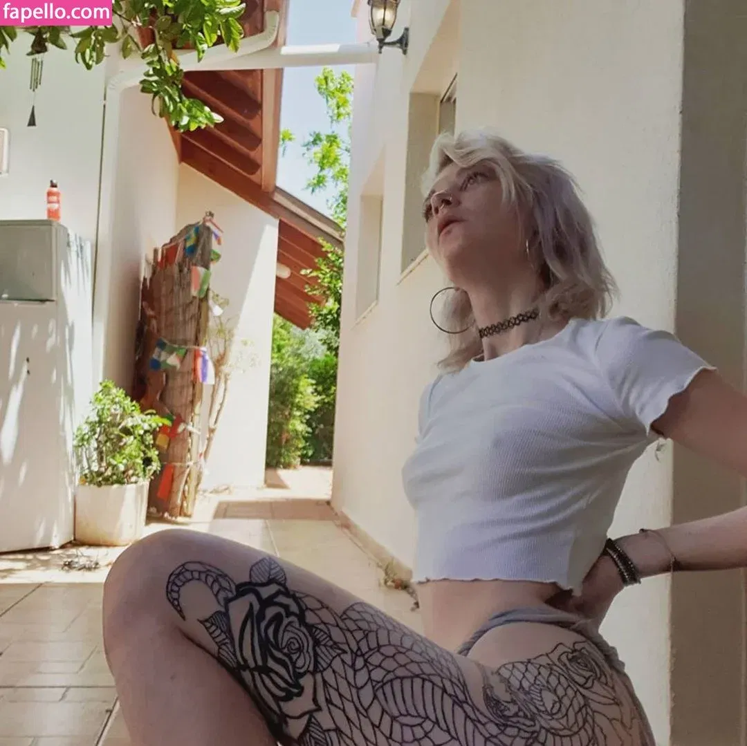 Ksenia Anisimov Onlyfans Photo Gallery 