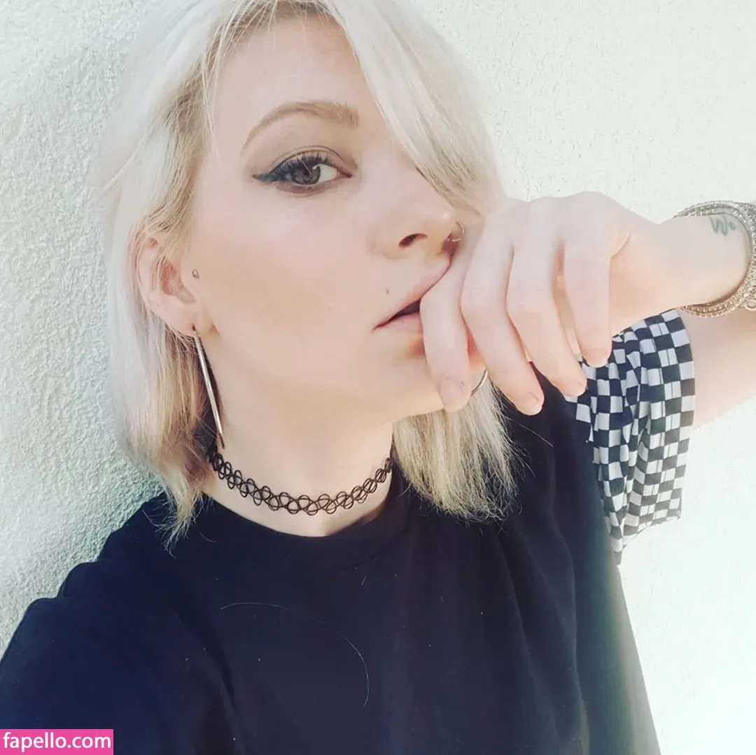 Ksenia Anisimov Onlyfans Photo Gallery 