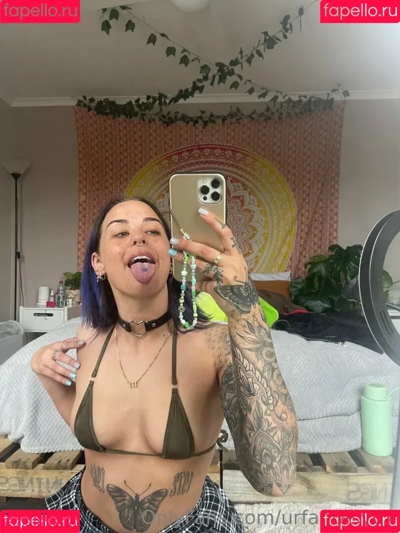 urfantasy67 Onlyfans Photo Gallery 