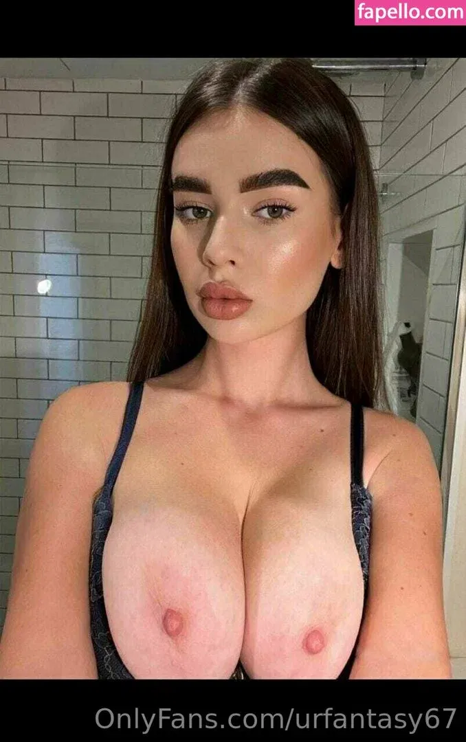 urfantasy67 Onlyfans Photo Gallery 