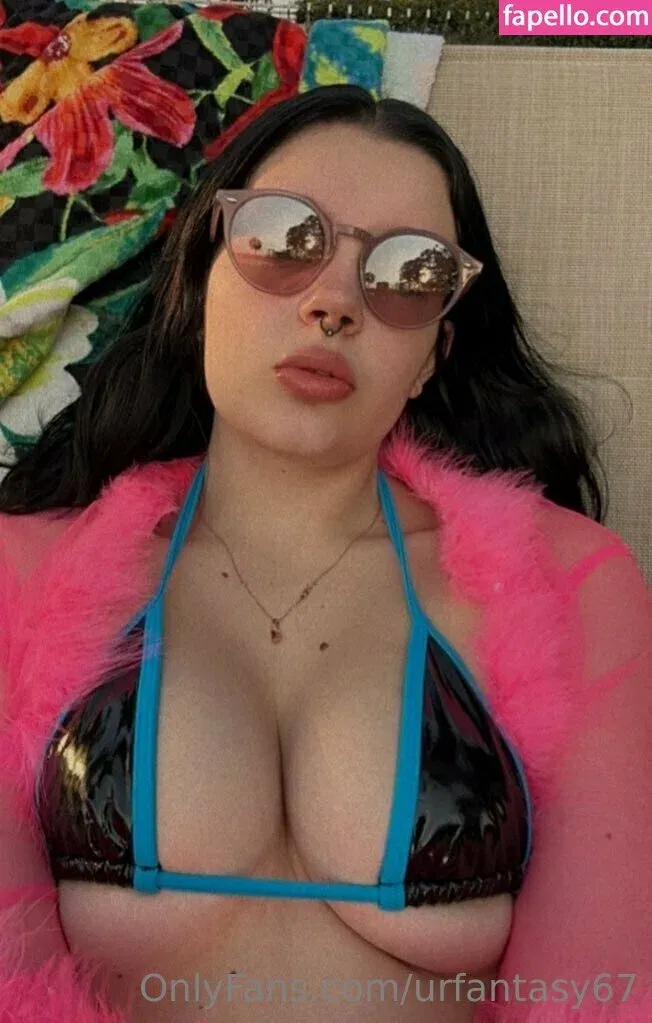 urfantasy67 Onlyfans Photo Gallery 