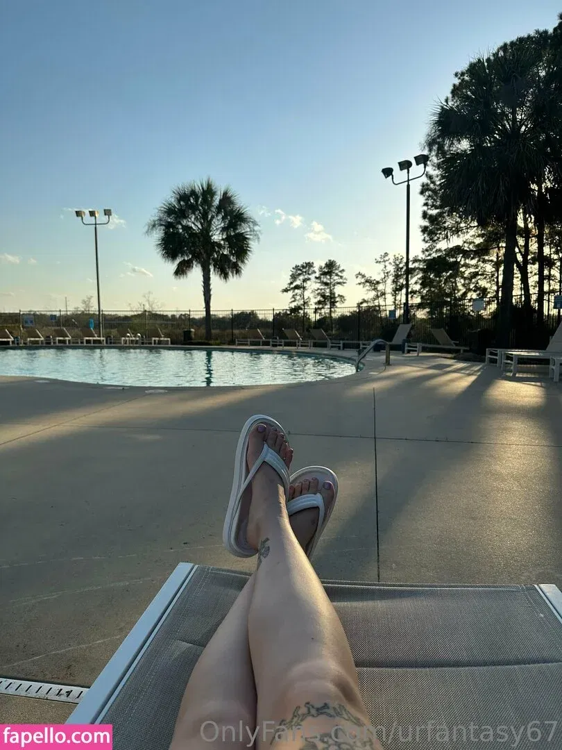 urfantasy67 Onlyfans Photo Gallery 