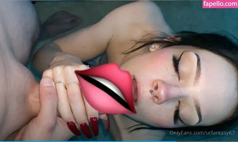 urfantasy67 Onlyfans Photo Gallery 