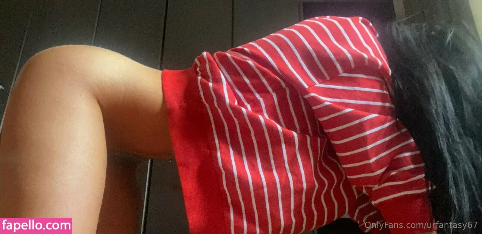 urfantasy67 Onlyfans Photo Gallery 