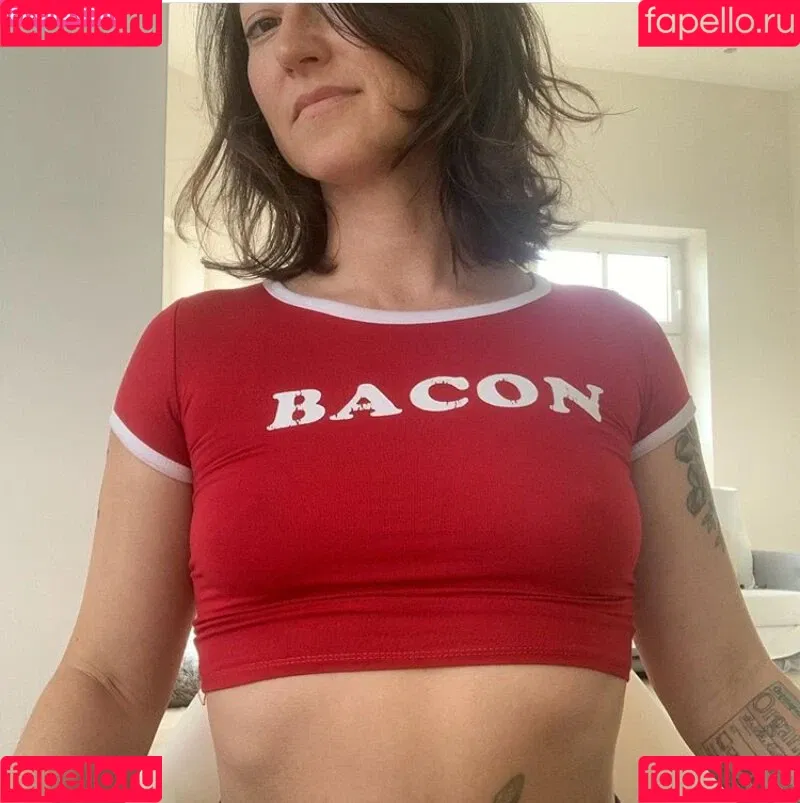 Charlotte Roche Onlyfans Photo Gallery 